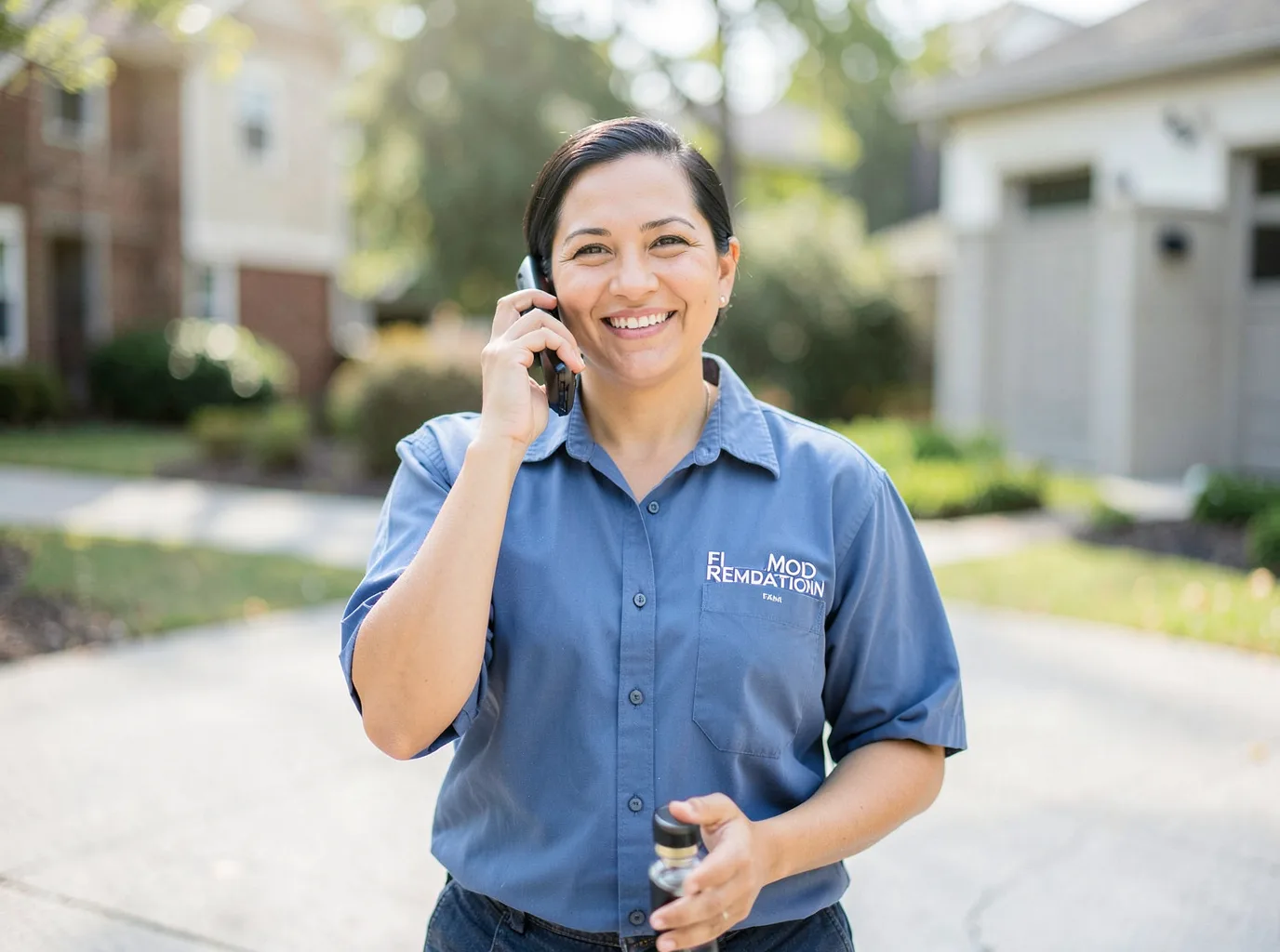 Mold Remediation Nicoma Park, OK FAQs