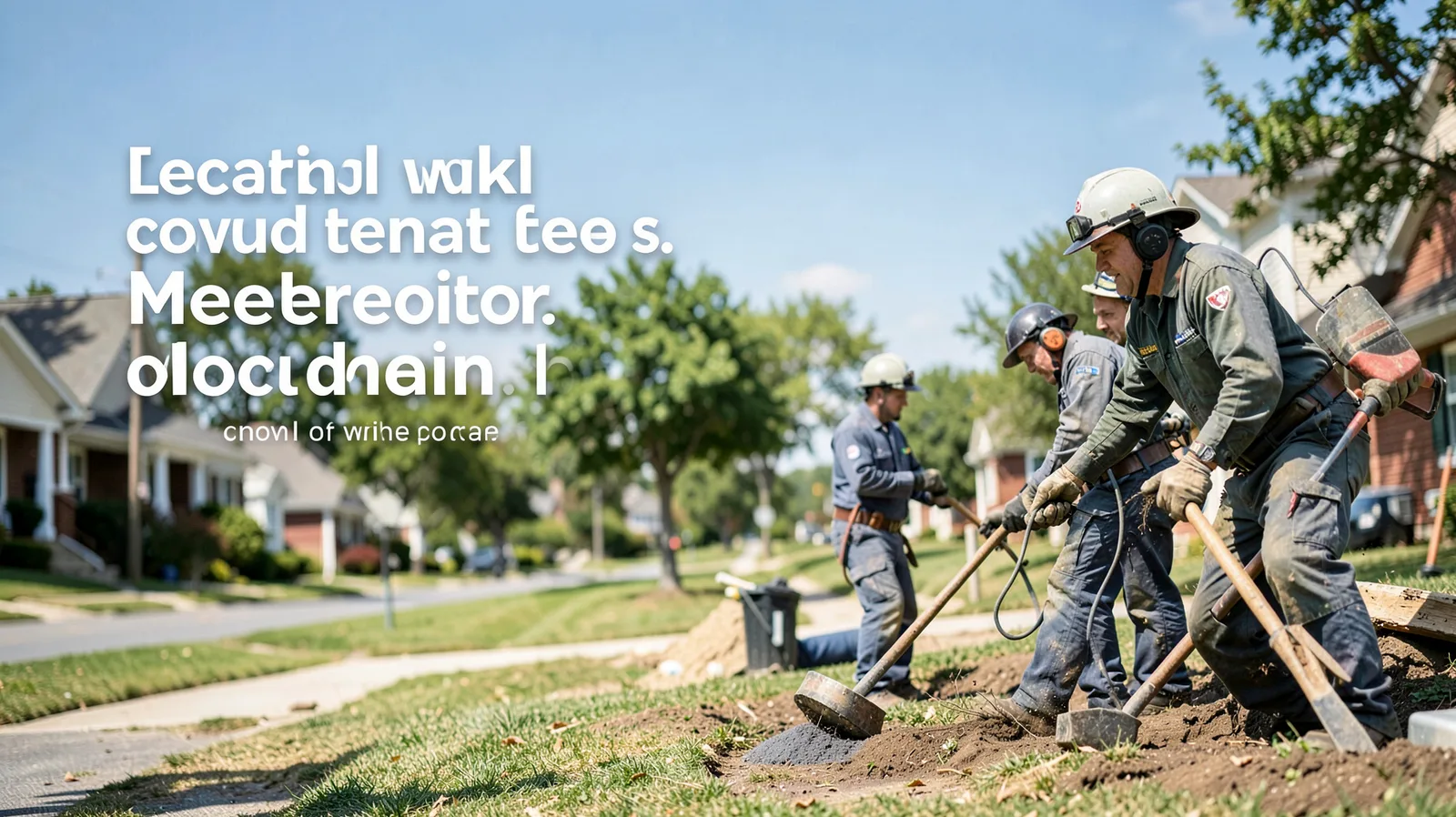 Mold Remediation in Nicoma Park, OK near me